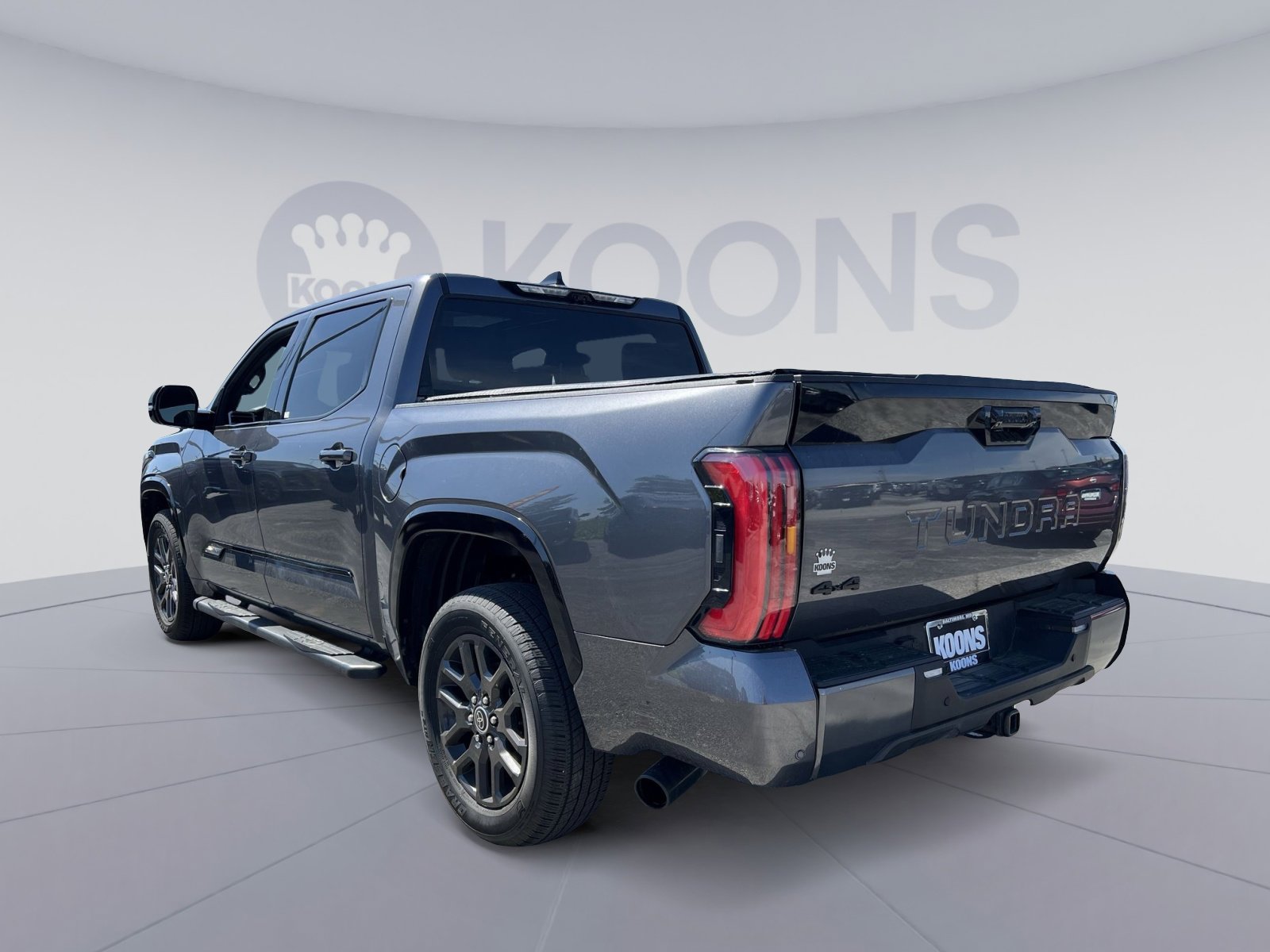 Used 2023 Toyota Tundra Platinum image 14