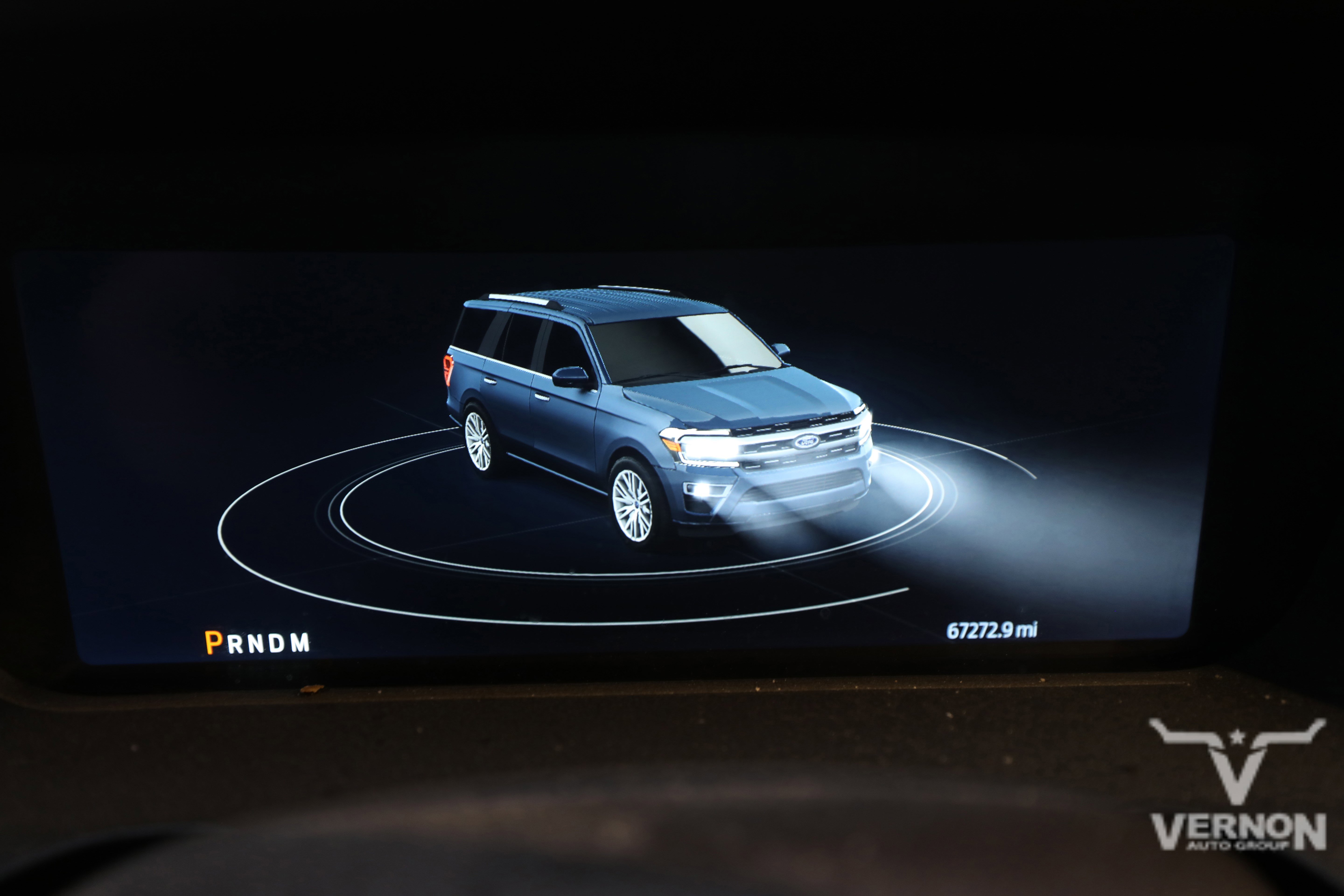 Used 2022 Ford Expedition Max King Ranch image 9