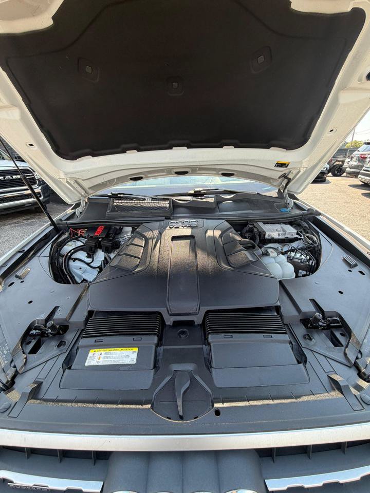 Used 2019 Audi Q7 3.0T Prestige w/ Prestige Package AWD/4WD image 24