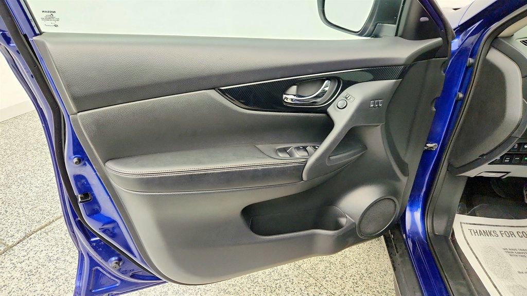 Used 2020 Nissan Rogue SL image 10