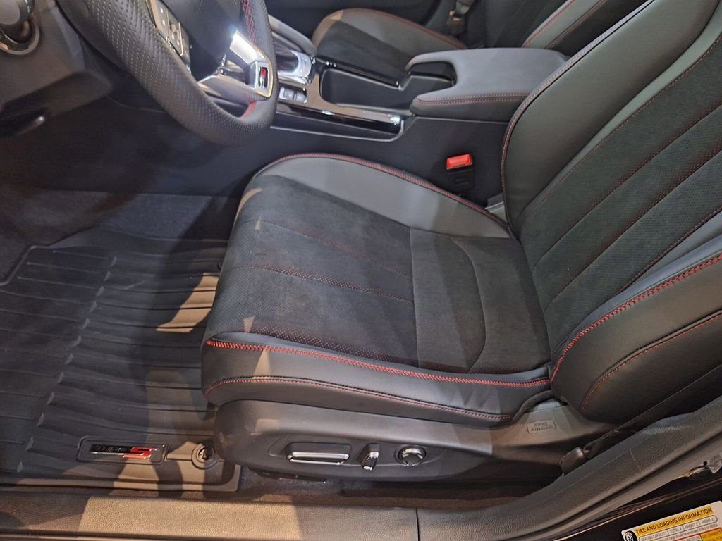 New 2025 Acura Integra Type S image 10