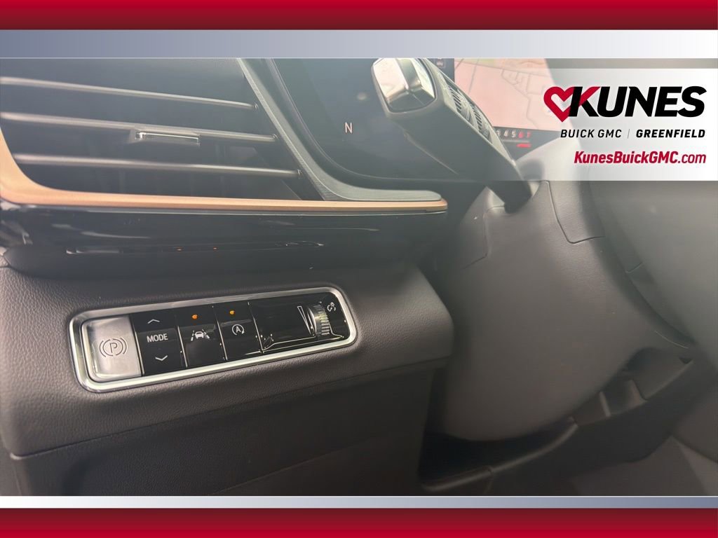 New 2026 Buick Envision Sport Touring image 17