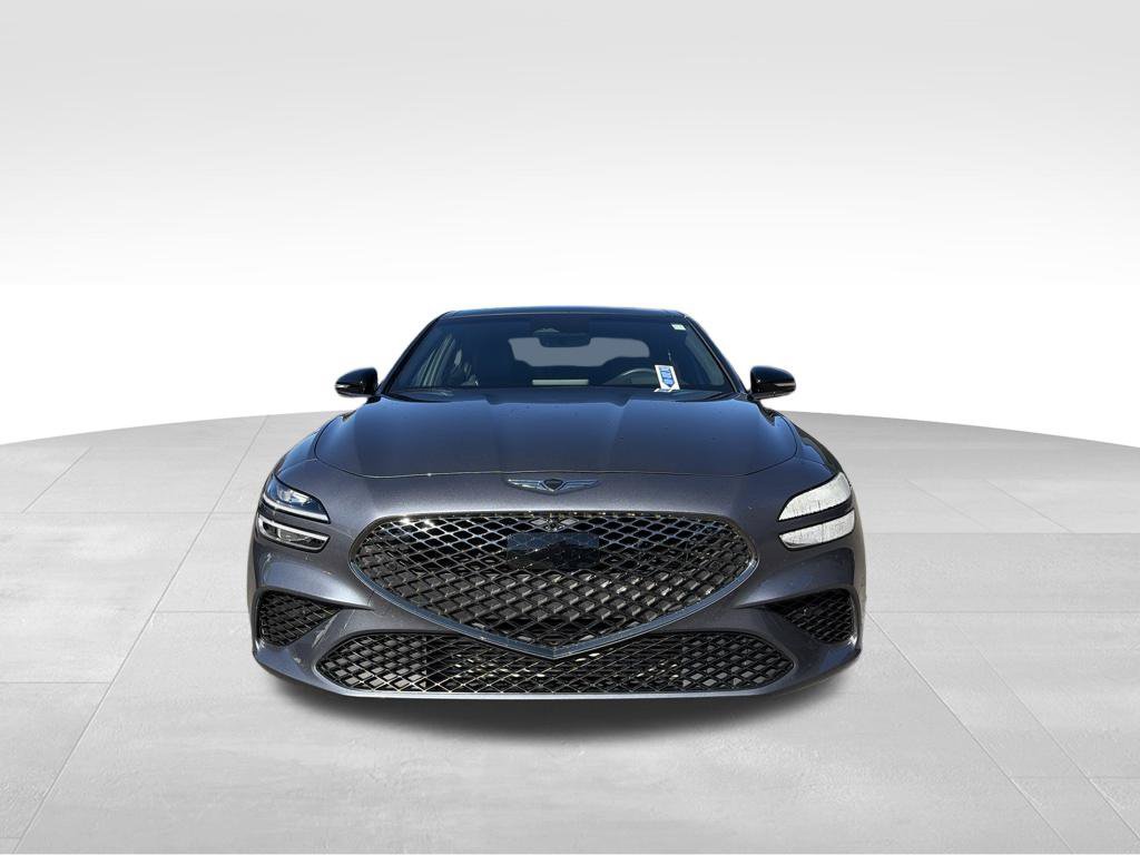 Used 2026 Genesis G70 3.3T Prestige AWD/4WD image 11