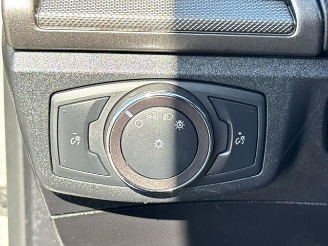 Used 2019 Ford Fusion S image 37