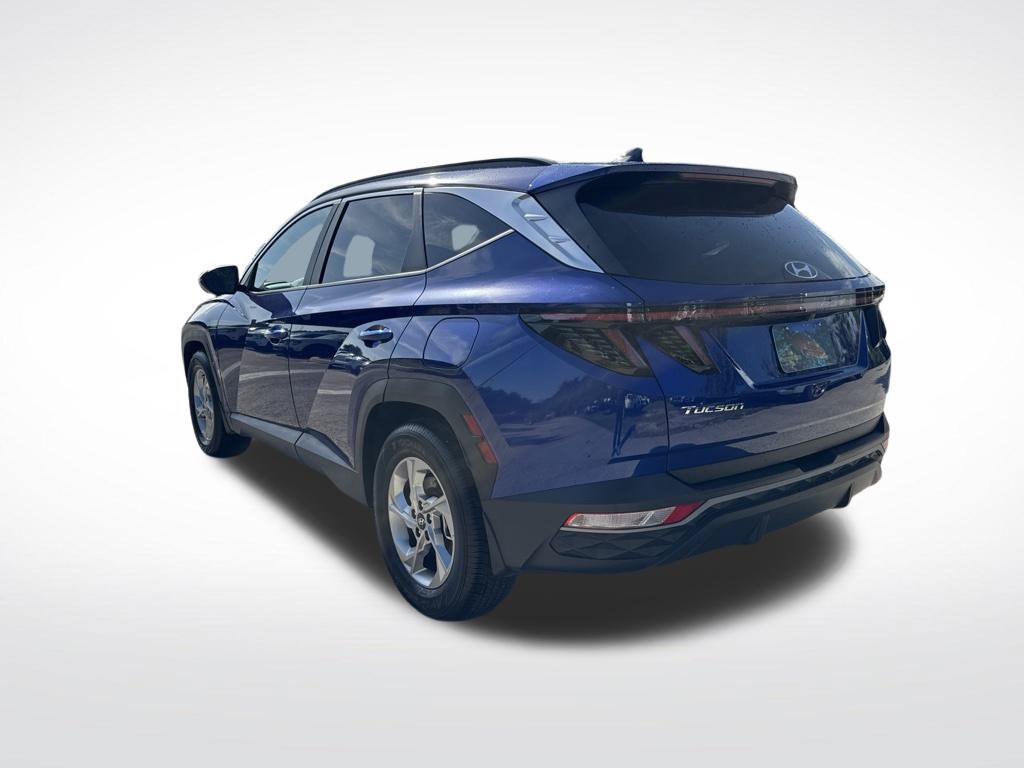 Used 2023 Hyundai Tucson SEL FWD image 6