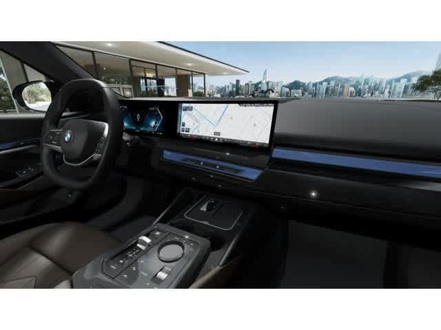 New 2027 BMW i5 xDrive40 AWD/4WD image 14