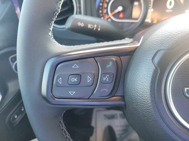 New 2026 Jeep Gladiator Mojave image 14