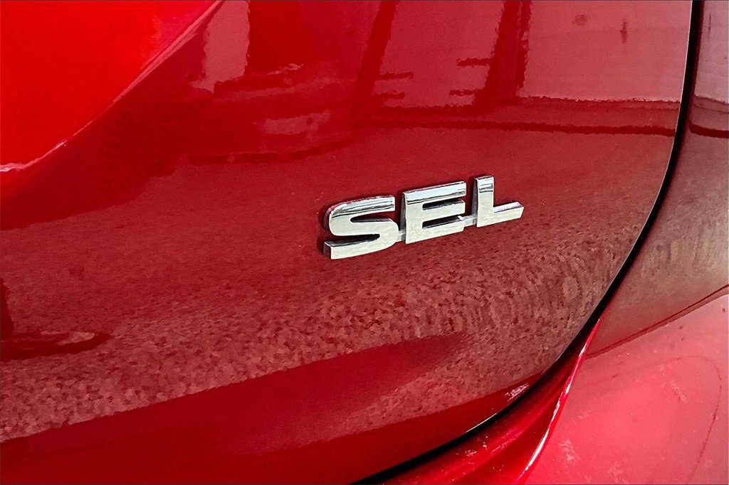 Used 2022 Mitsubishi Outlander SEL image 24