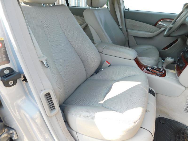 Used 2004 Mercedes-Benz S 430 4MATIC image 22