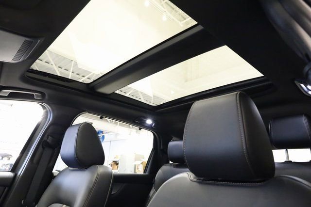 Used 2025 MAZDA CX-90 Plug-In Hybrid w/ Premium Plus image 29