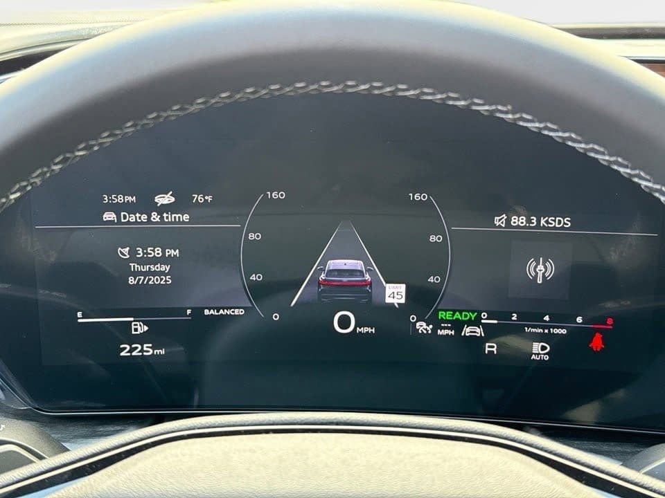 Certified 2025 Audi Q5 Premium Plus w/ Premium Plus image 20