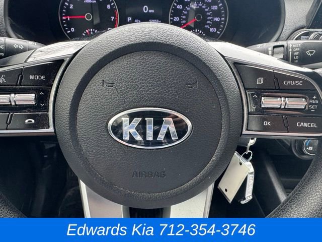 Used 2021 Kia Forte LXS image 22