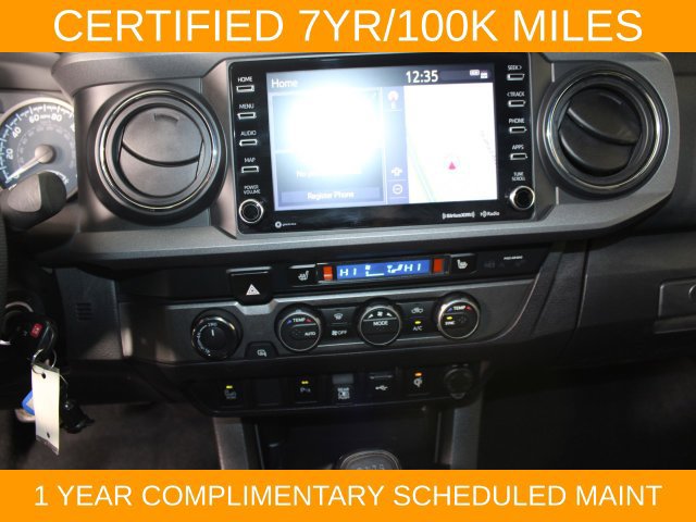 Used 2023 Toyota Tacoma TRD Pro AWD/4WD image 25