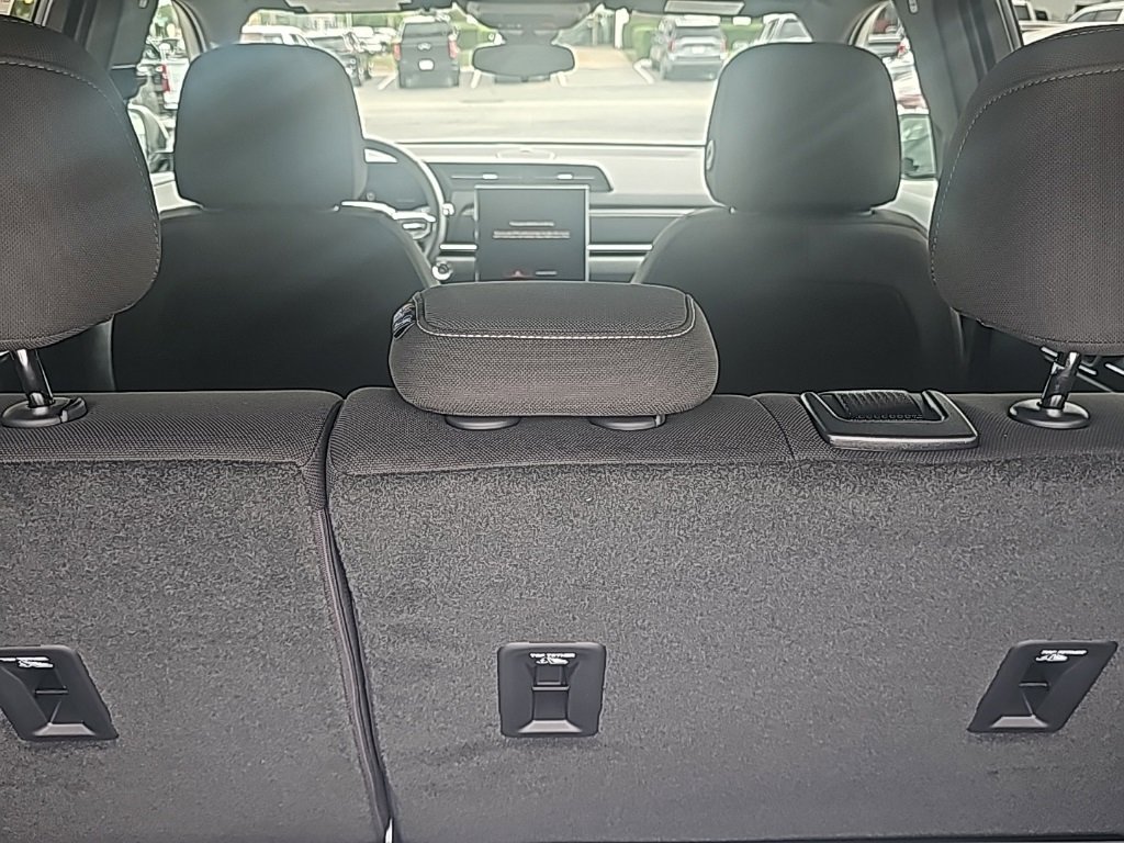 New 2026 GMC Terrain Elevation image 7