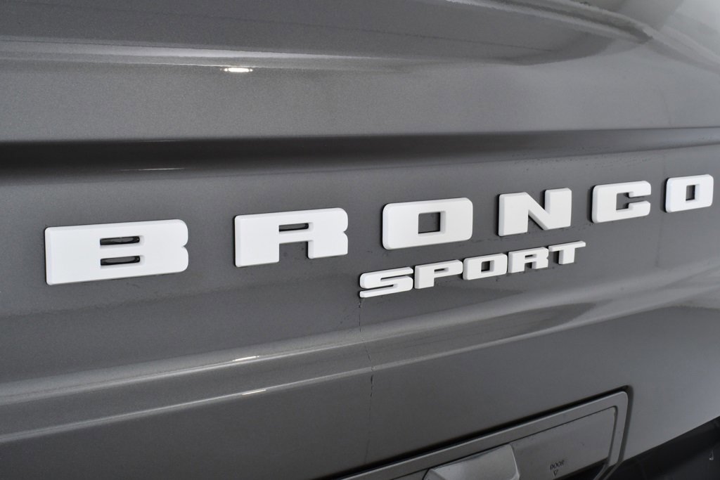 New 2025 Ford Bronco Sport Outer Banks w/ Outer Banks Tech Package+ image 22