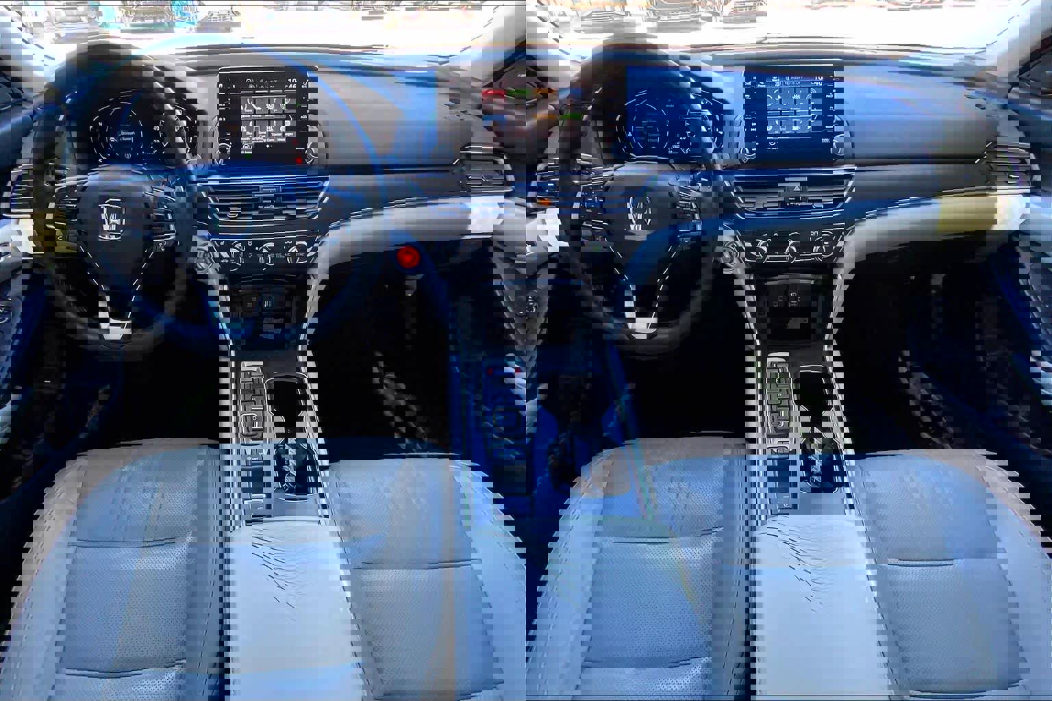 Used 2018 Honda Accord EX-L image 14