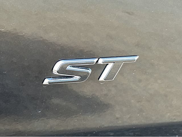 New 2026 Buick Envista Sport Touring w/ Convenience I Package FWD image 4