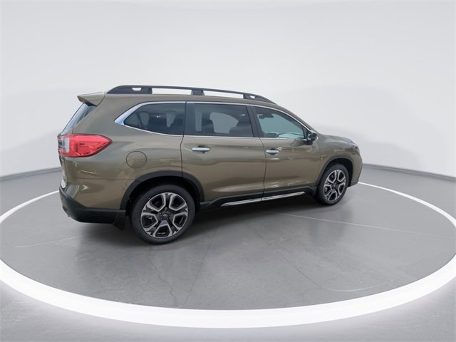 New 2025 Subaru Ascent Touring image 8