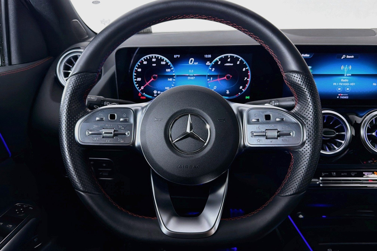 Used 2023 Mercedes-Benz GLA 250 image 18