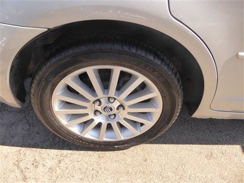 Used 2006 Mercury Milan Premier image 19