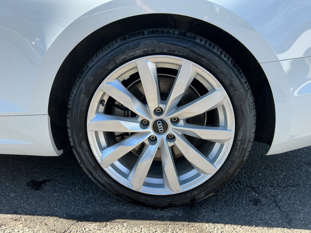 Used 2018 Audi A5 2.0T Premium Plus AWD/4WD image 25