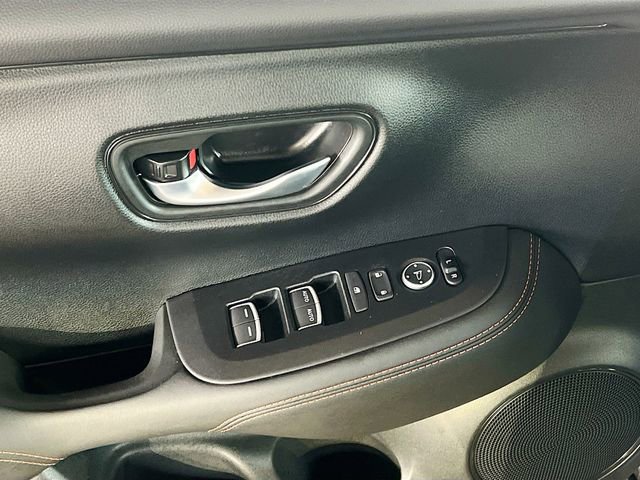 Used 2026 Honda HR-V Sport image 12