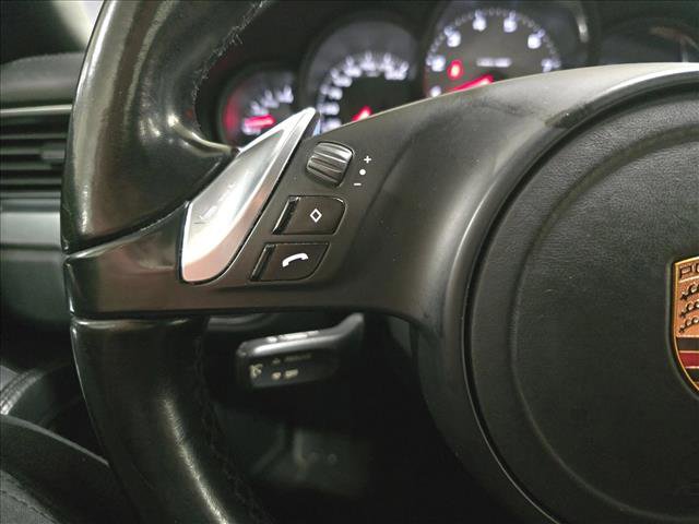 Used 2014 Porsche 911 Targa 4S image 14