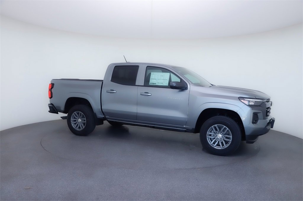 New 2026 Chevrolet Colorado LT w/ LT Convenience Package image 10