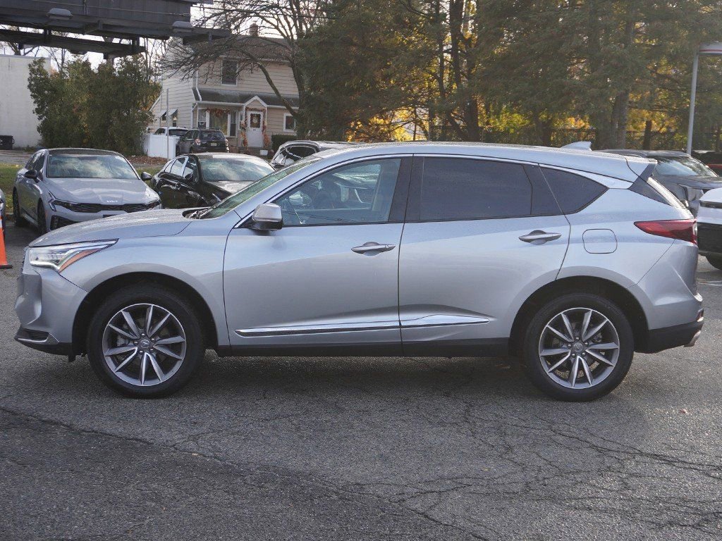 Used 2023 Acura RDX AWD w/ Technology Package image 20