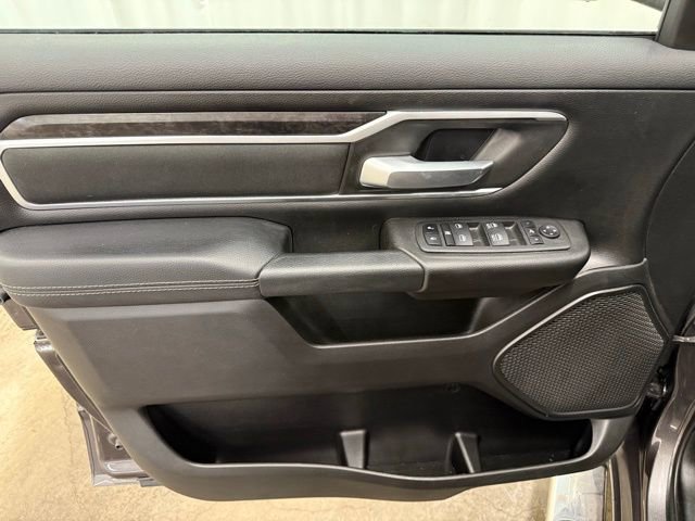 Used 2023 RAM 1500 Big Horn image 15