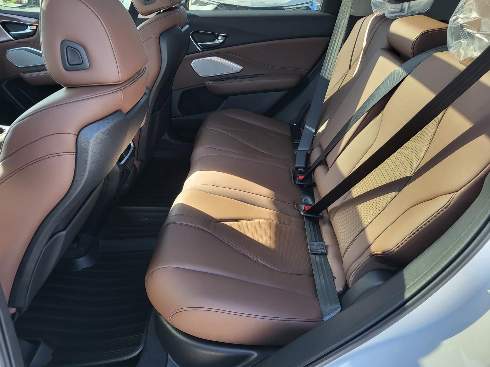 New 2026 Acura RDX w/ Technology Package image 13