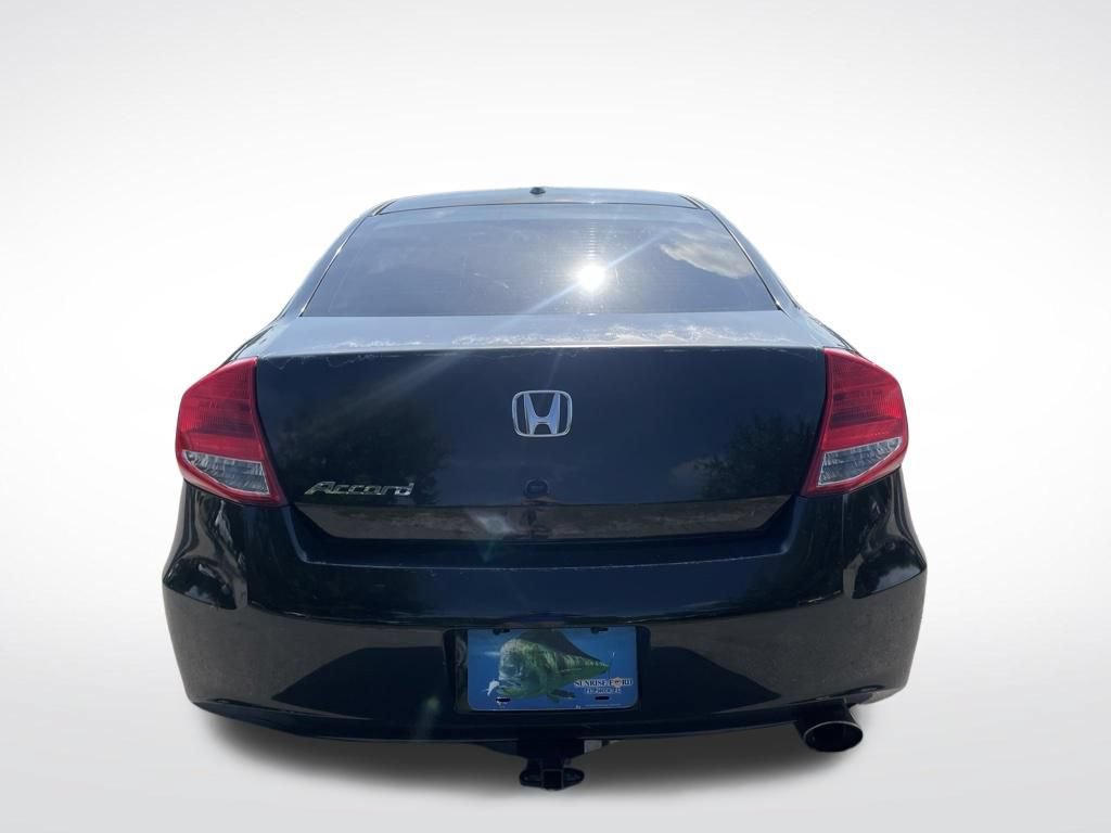Used 2011 Honda Accord EX-L image 7