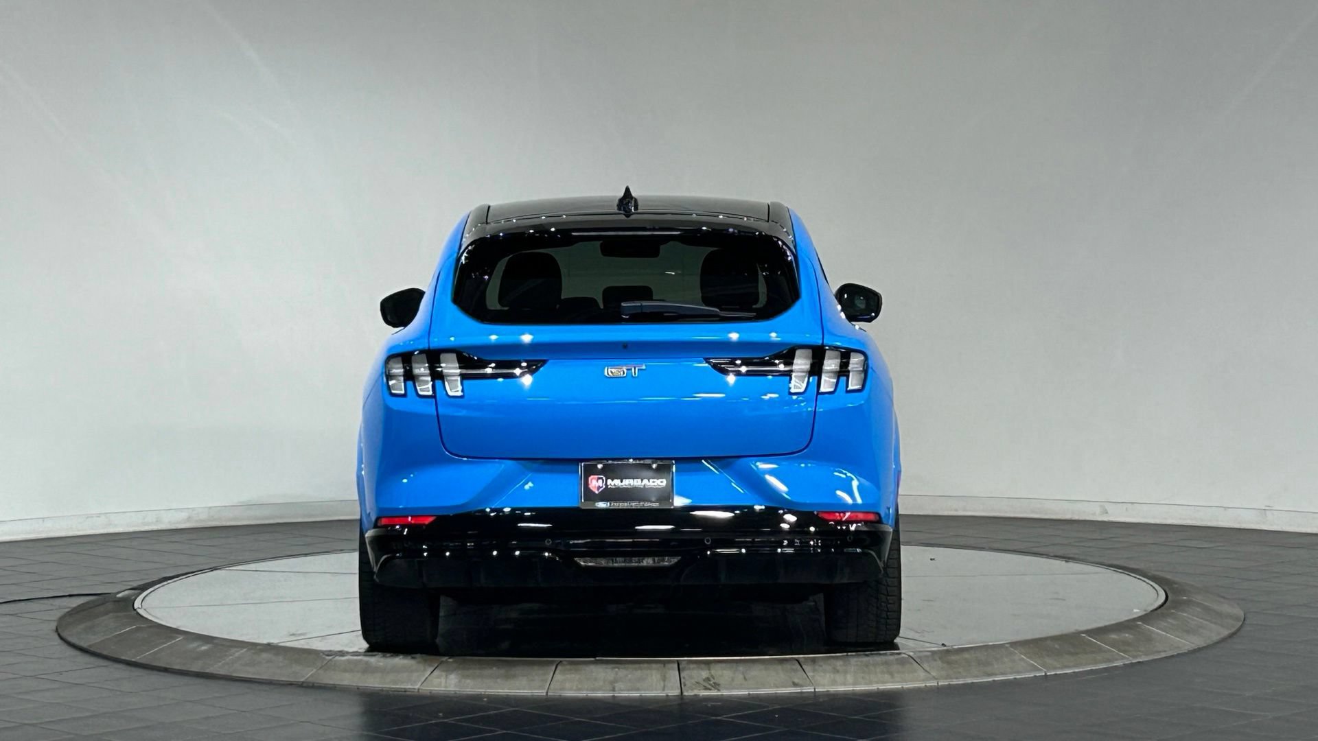 Used 2023 Ford Mustang Mach-E GT w/ GT Performance Edition AWD/4WD image 8
