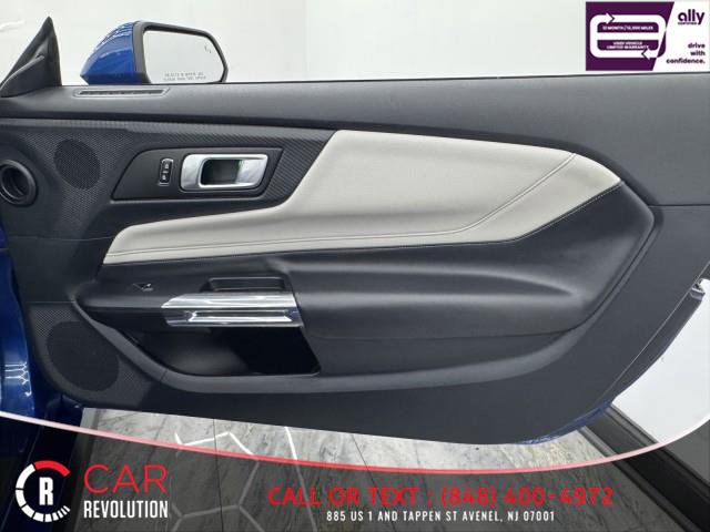 Used 2024 Ford Mustang Premium image 55