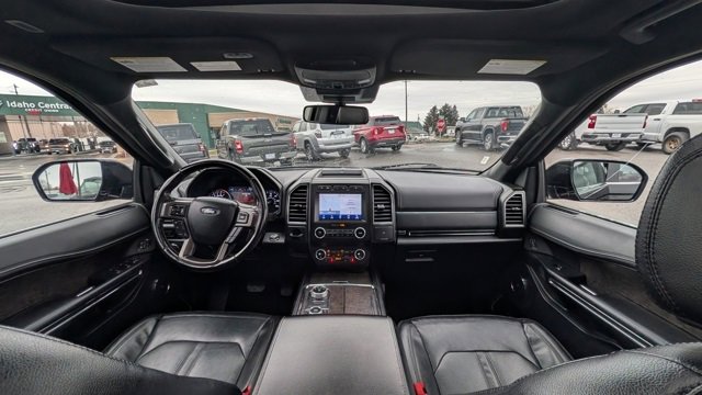 Used 2021 Ford Expedition Max Limited image 39