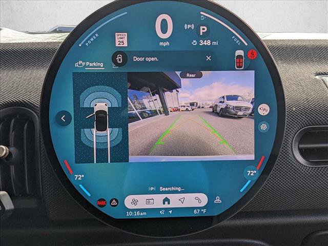 Certified 2025 MINI Cooper S image 13