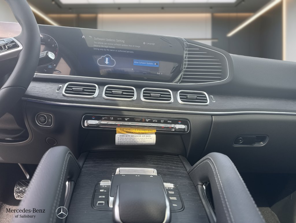 New 2026 Mercedes-Benz GLE 350 4MATIC image 6