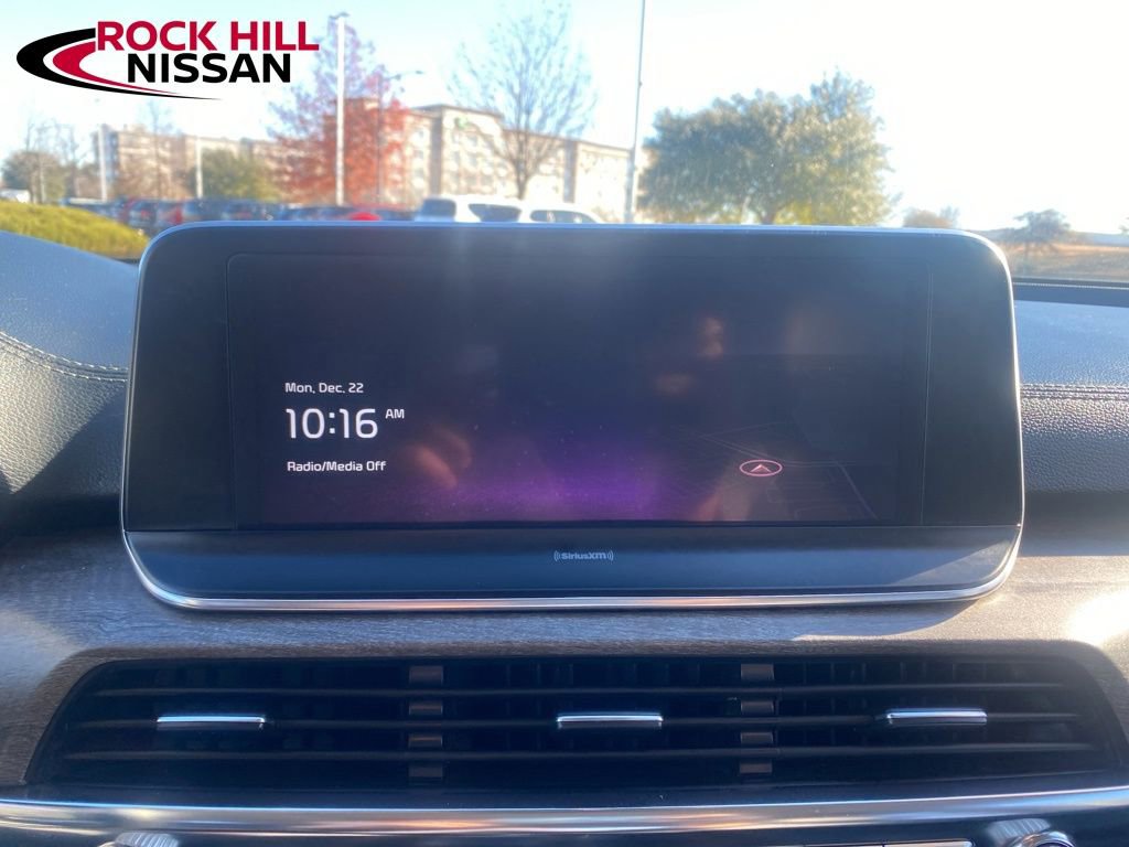 Used 2022 Kia Telluride EX w/ EX Premium Package image 21