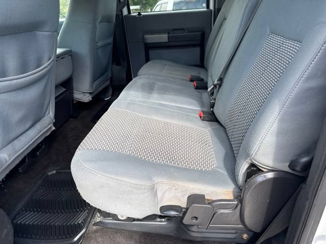 Used 2015 Ford F250 XLT w/ XLT Value Package AWD/4WD image 25