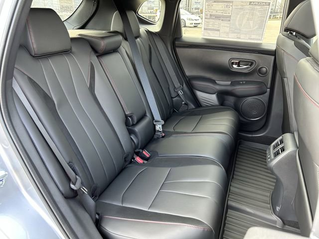 Used 2025 Acura ADX A-Spec image 31