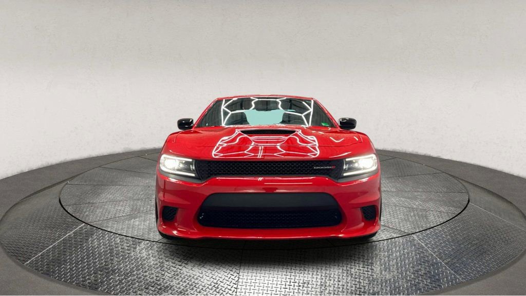 Used 2023 Dodge Charger R/T image 2