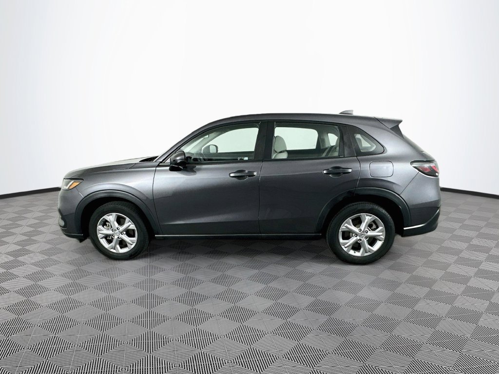 Used 2024 Honda HR-V LX image 5