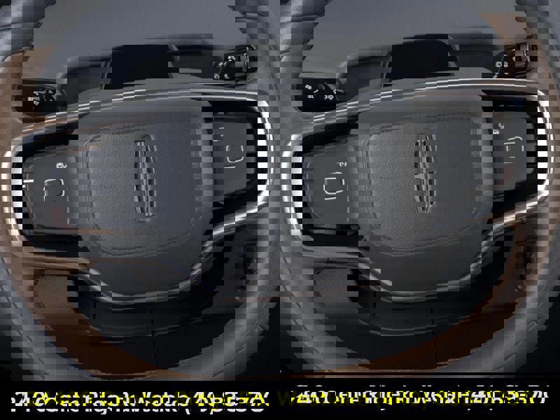 New 2026 Lincoln Navigator Reserve image 12