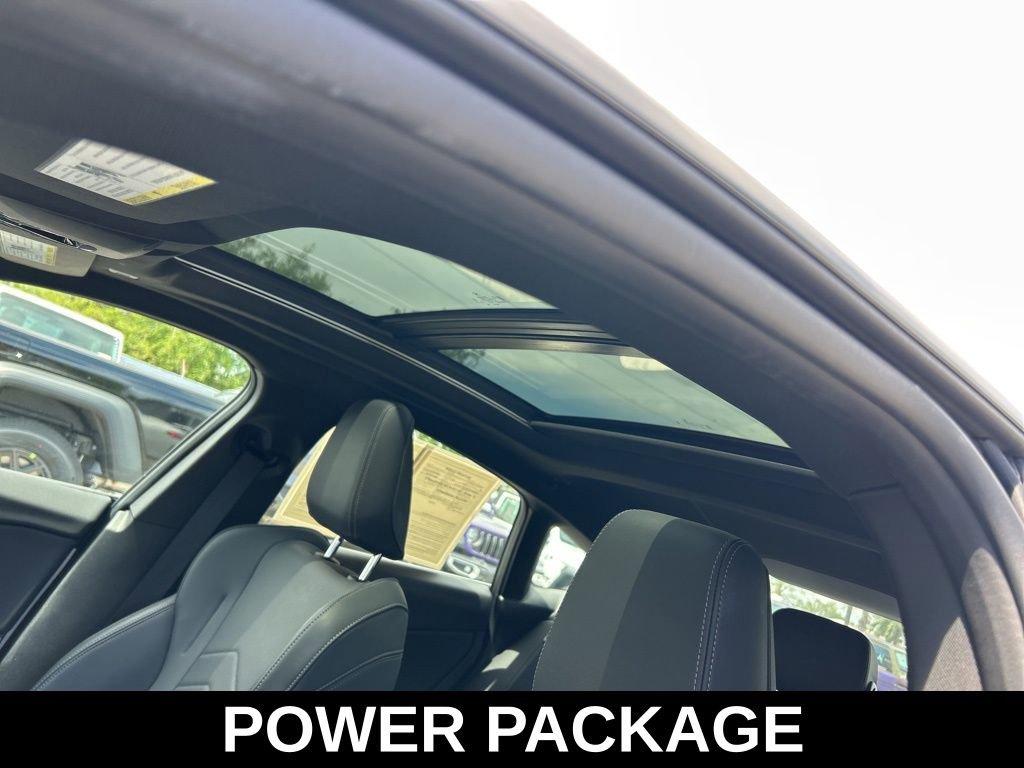 Used 2025 BMW 228i xDrive image 11