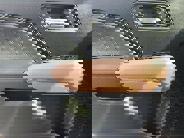 New 2026 GMC Canyon AT4 w/ AT4 Premium Package image 18