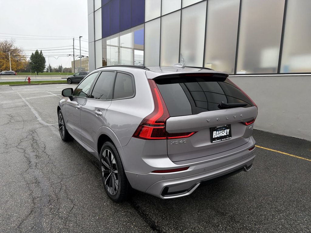 New 2026 Volvo XC60 B5 Plus w/ Climate Package AWD/4WD image 6