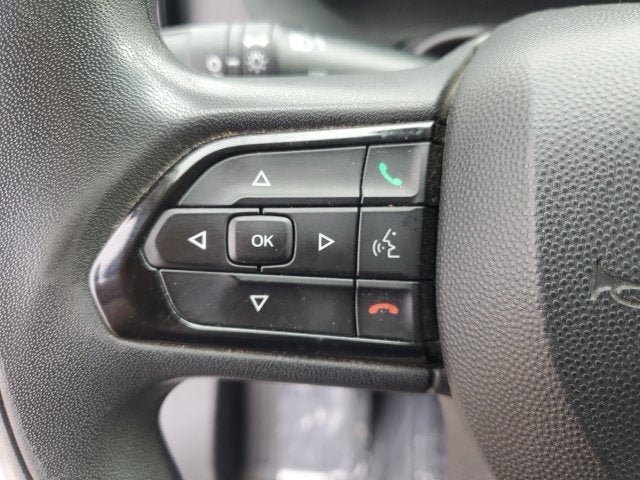 Used 2023 RAM ProMaster 2500 FWD image 10