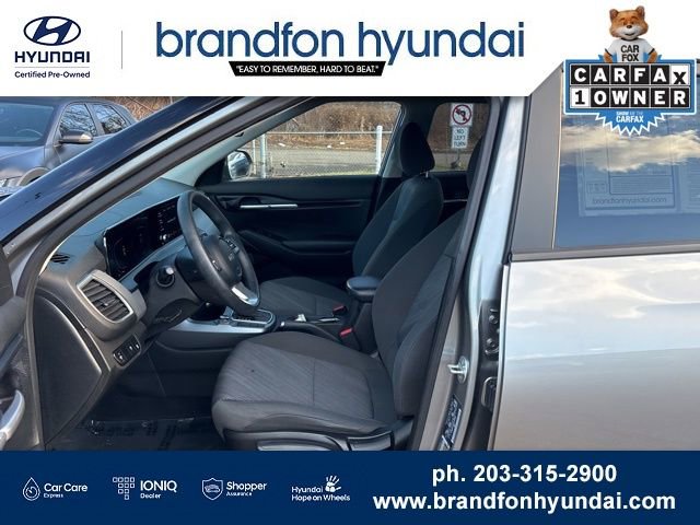 Used 2024 Kia Seltos LX AWD/4WD image 21