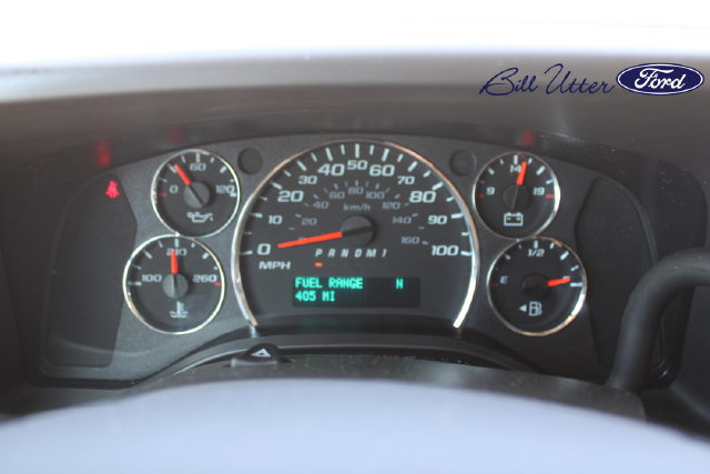 Used 2025 Chevrolet Express 3500 LT w/ LT Preferred Equipment Group RWD image 18