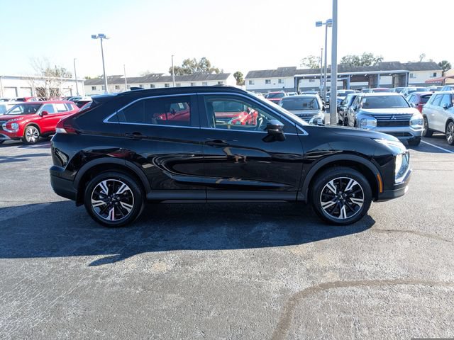 New 2026 Mitsubishi Eclipse Cross SE AWD/4WD image 5